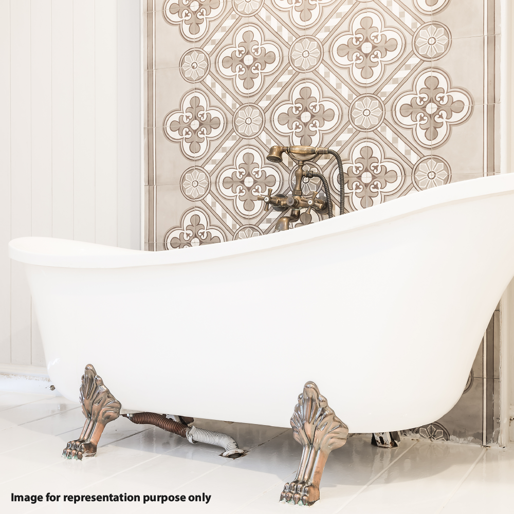 Patterned Tiles